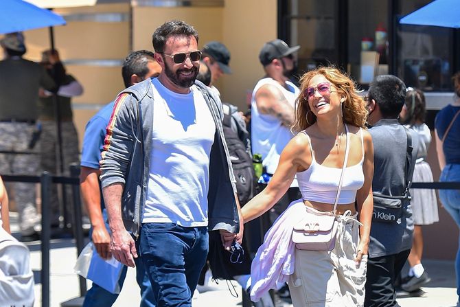 Dženifer Lopez, Ben Aflek, Jennifer Lopez, Ben Affleck