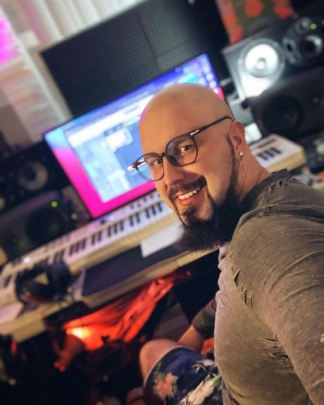 Igor Garnier Igor Garnier
