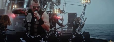 sabaton sabaton