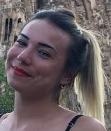 Jasemin Gundogan, žena ukrala 8 miliona Jasemin Gundogan, žena ukrala 8 miliona