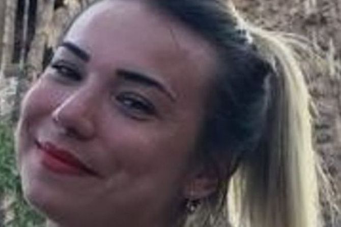 Jasemin Gundogan, žena ukrala 8 miliona Jasemin Gundogan, žena ukrala 8 miliona