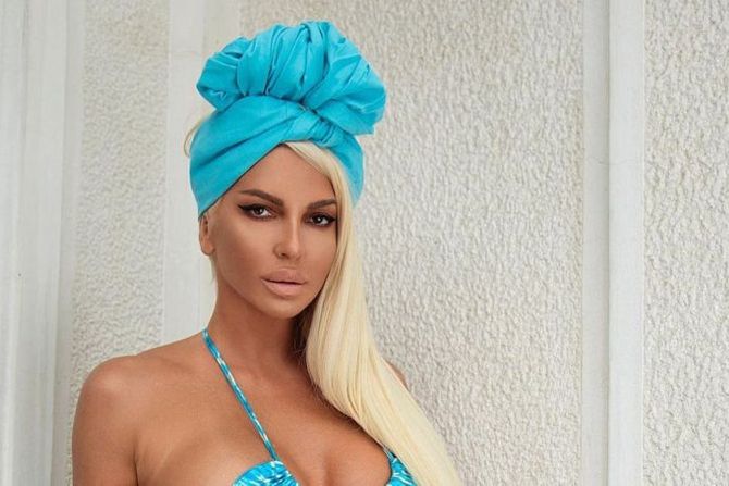 Jelena Karleuša