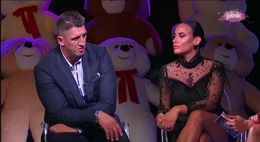 Kristina tužila Kristijana Golubovića - razlog je jeziv!