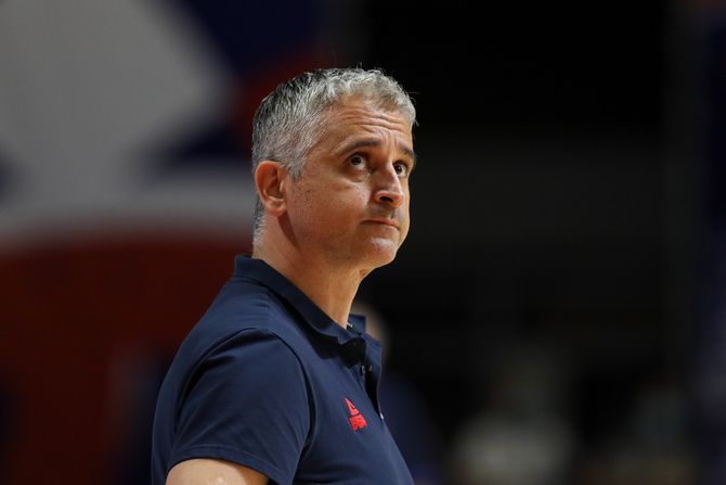 Igor Kokoškov Igor Kokoškov