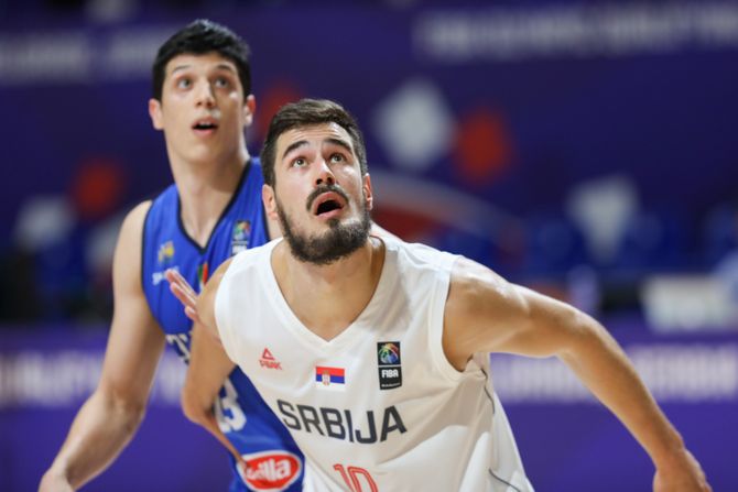 Nikola Kalinić