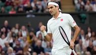 Federer stigao na Vimbldon: Britanci spremaju posebnu ceremoniju za Švajcarca