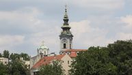 Druga najstarija crkva iz perioda Kneževine Srbije jedan je od značajnih simbola Beograda