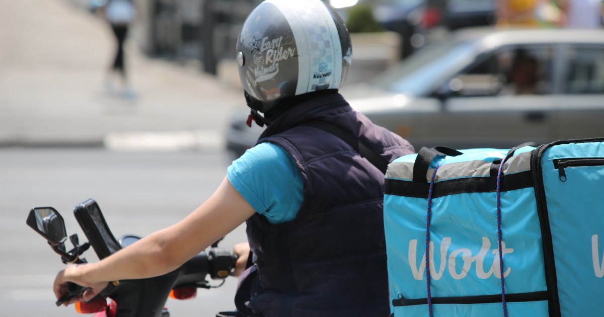 Šta se dešava sa Woltom u Srbiji? Ovo su prve informacije o velikom problemu Šta se dešava sa Woltom u Srbiji? Ovo su prve informacije o velikom problemu