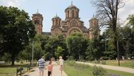Kako da prepustite svoju muku u Božje ruke: Kad čujete Hitnu, molite se za njih u belim mantilima kao za sebe