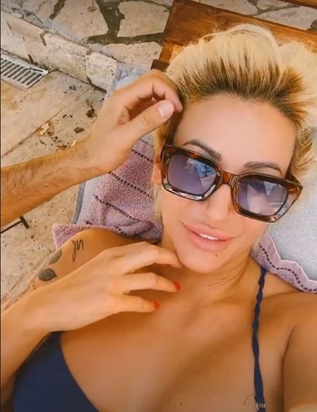 Dušica Jakovljević Dušica Jakovljević