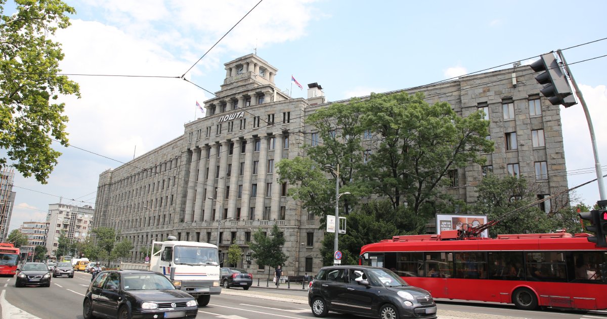 Izmene u radu linija 28, 40, 23 i 304N zbog radova na redovnom održavanju u Takovskoj