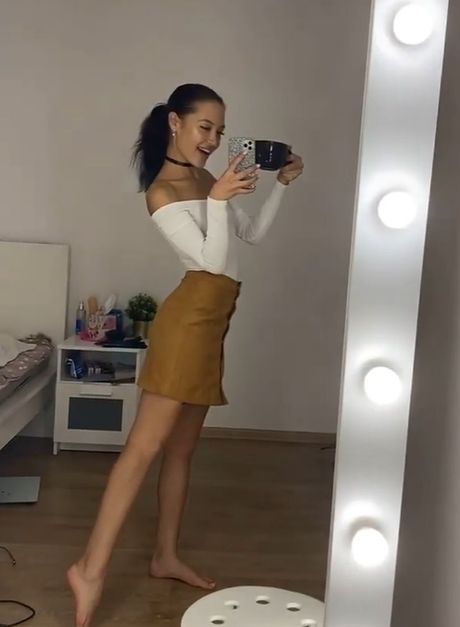 Kristina Lisina Kristina Lisina