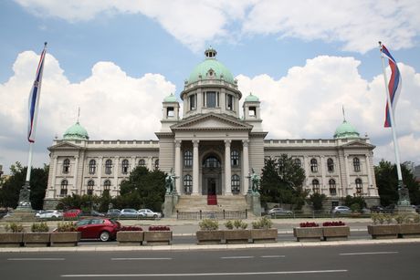 Narodna skupština republike Srbije