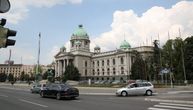 U centru Beograda, u blizini Skupštine, niče novi HOTEL! Imaće 60 soba, ovo je TAČNA LOKACIJA