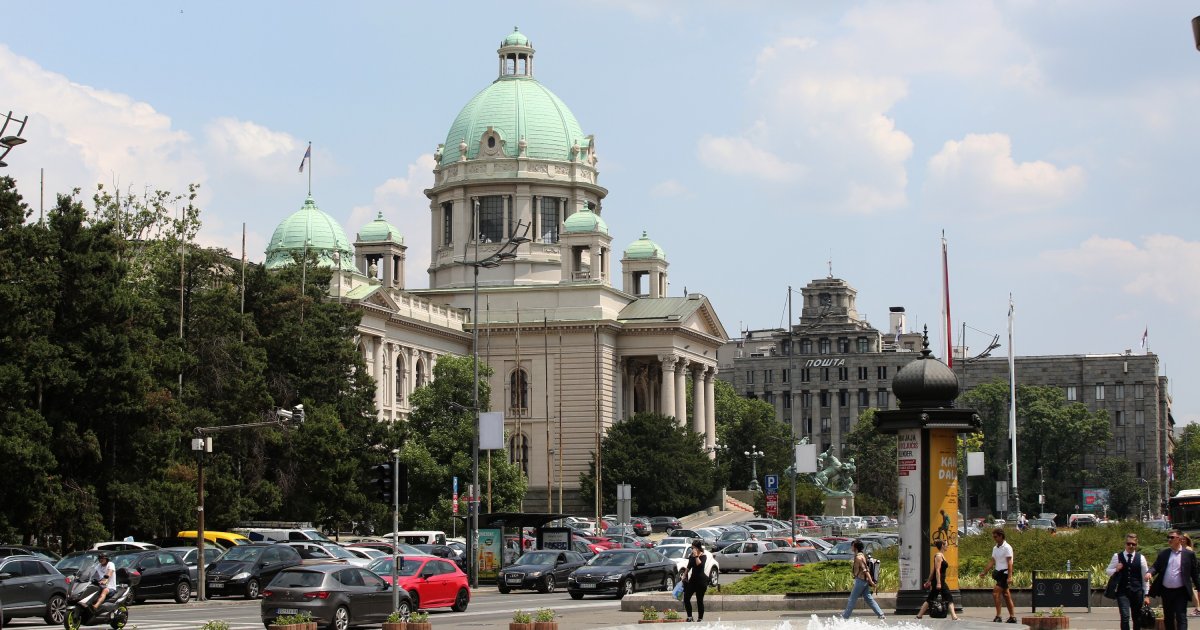 Nakon pauze, poslanici nastavili raspravu o amandmanima na predložene zakone