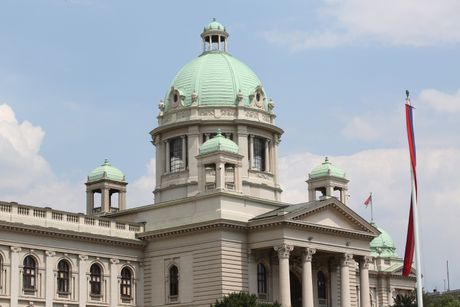 Narodna skupština republike Srbije Narodna skupština republike Srbije