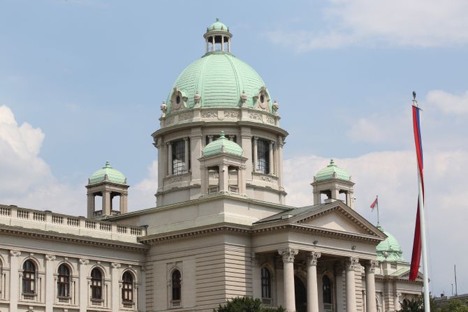 Narodna skupština republike Srbije Narodna skupština republike Srbije