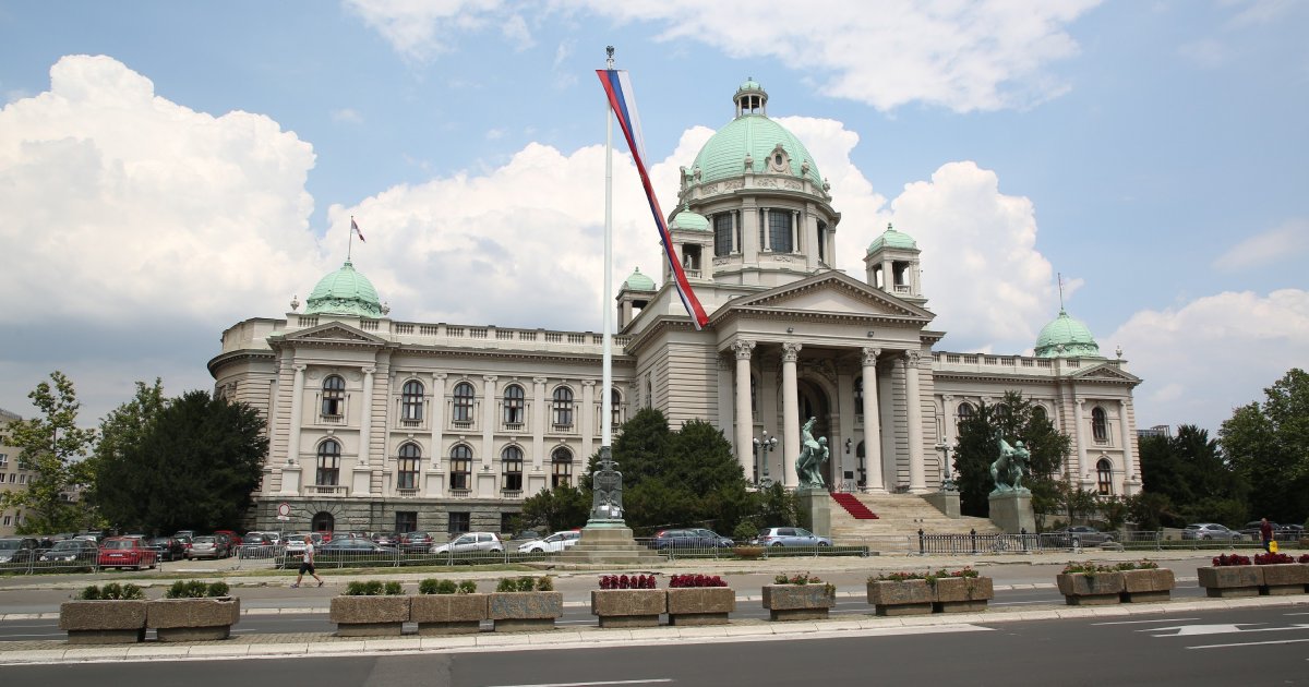 Na Kolegijumu Narodne skupštine vlast i opozicija sutra o preporukama ODIHR-a