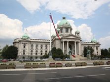 Skupština republike Srbije