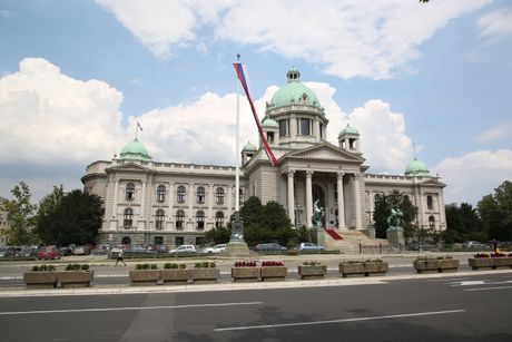 Narodna skupština republike Srbije