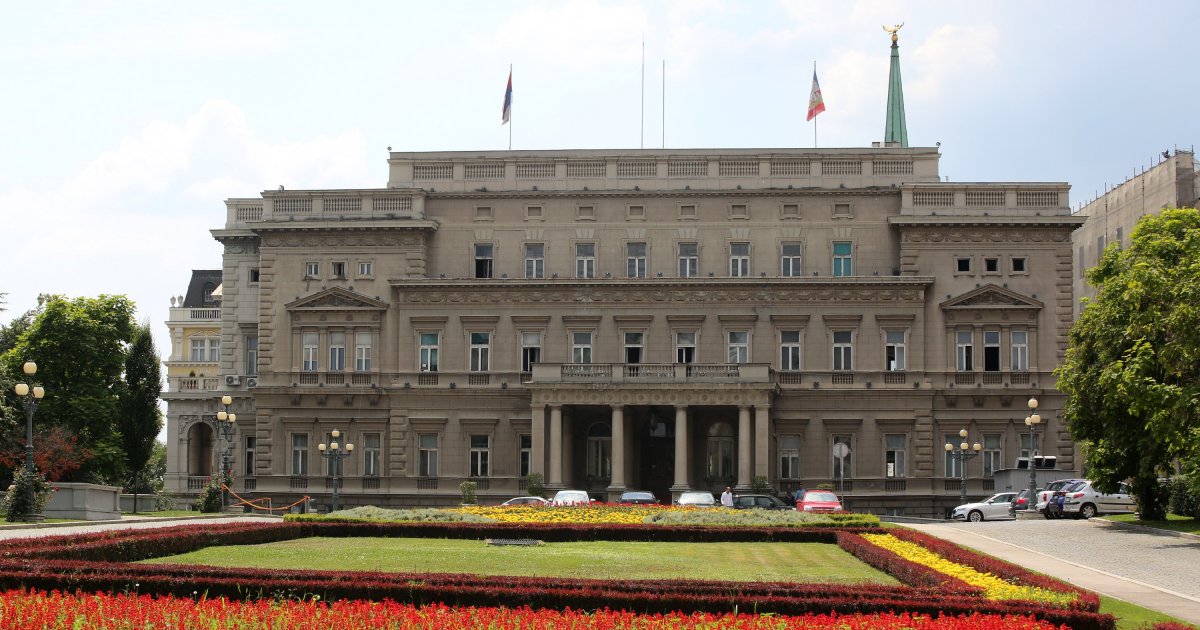 Verifikovani mandati odbornika u Skupštini grada, Kreni-Promeni napustio parlament