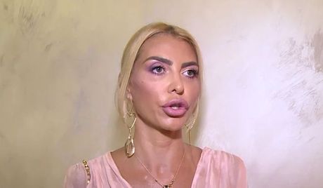 Snežana Borjan Snežana Borjan