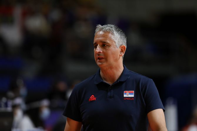 Igor Kokoškov