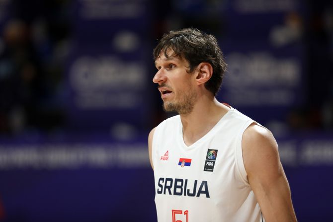 Boban Marjanović Boban Marjanović