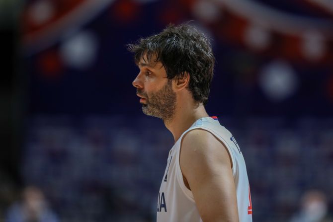 Miloš Teodosić