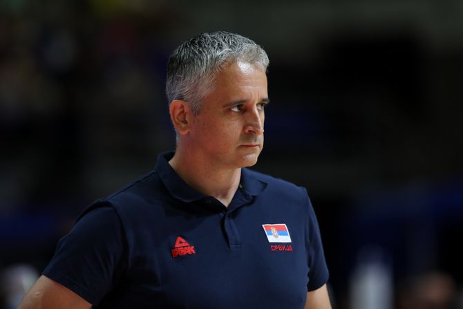 Igor Kokoškov