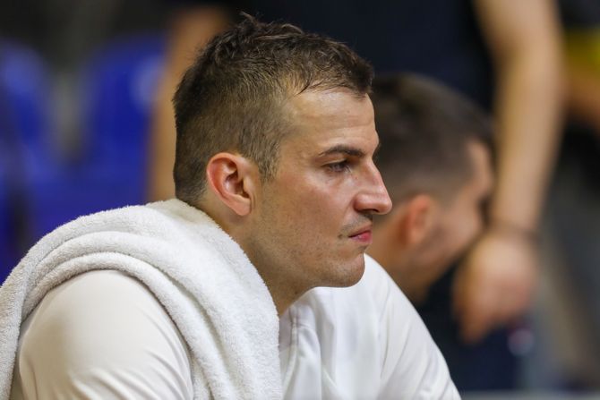 Nemanja Bjelica