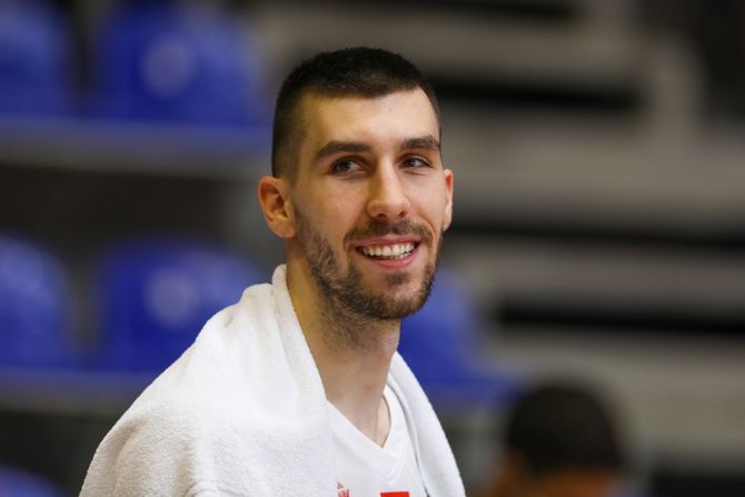 Ognjen Dobrić