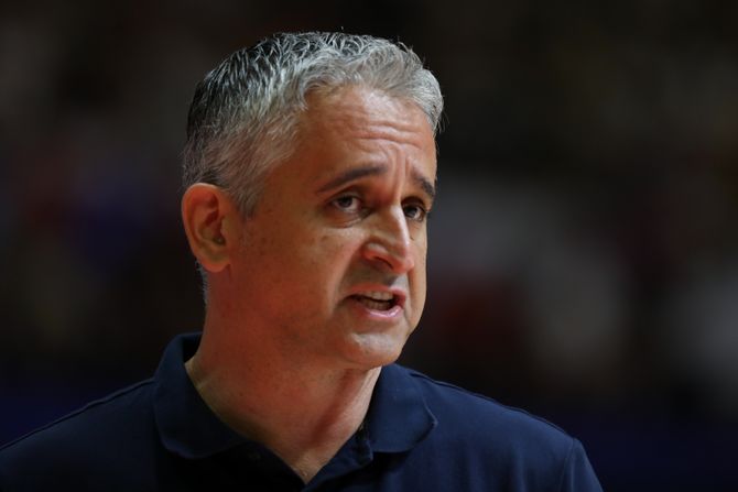 Igor Kokoškov