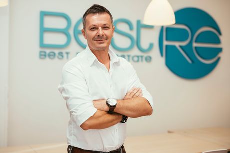 Belgrade Waterfront Belgrade Waterfront