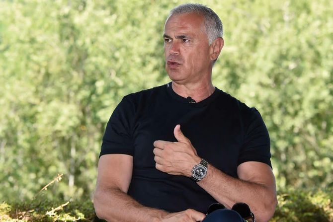 Zvezdan Terzić, FK Crvena zvezda Zvezdan Terzić, FK Crvena zvezda
