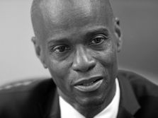 Jovenel Moise
