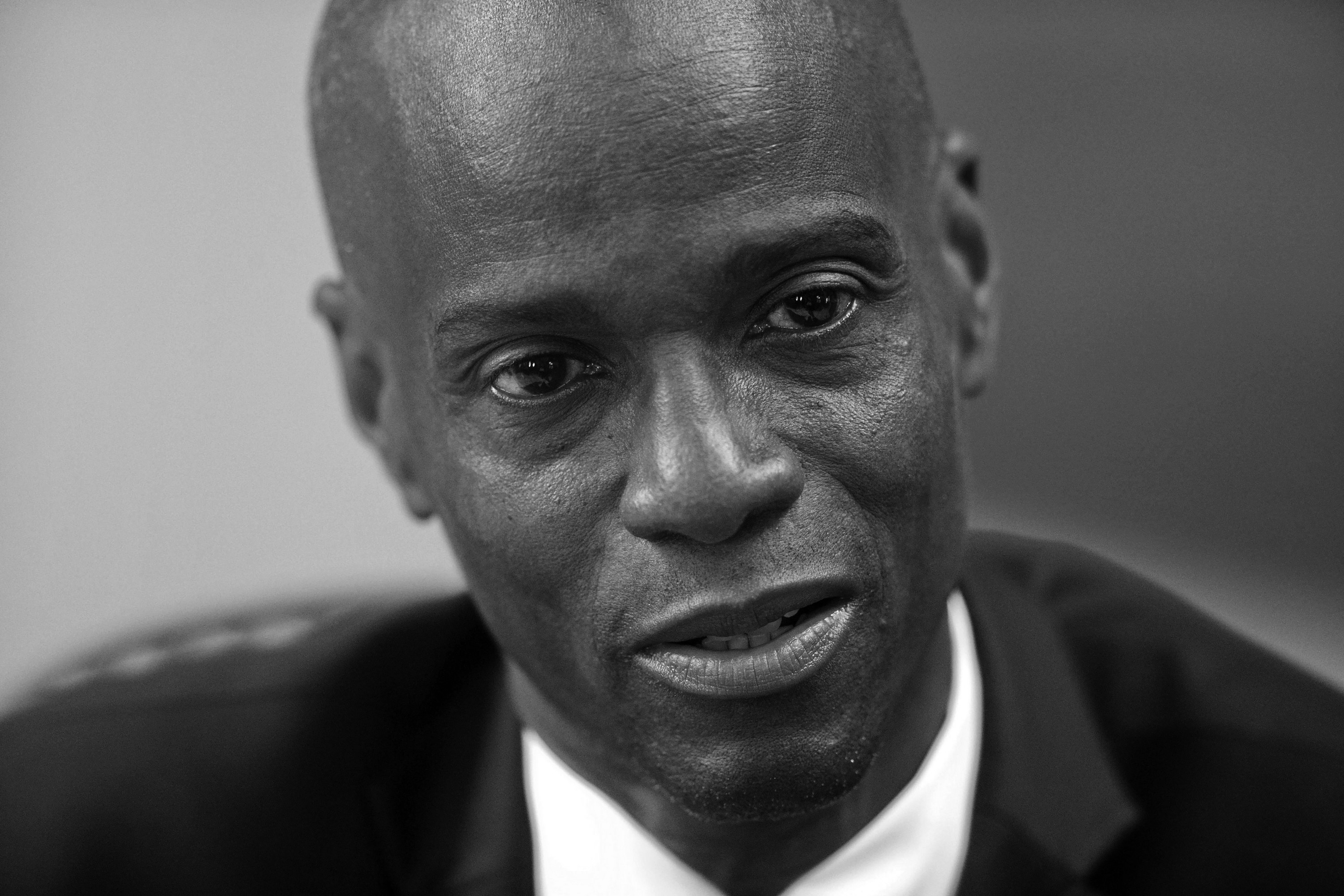 "Ekipa iz Majamija" osuđena zbog ubistva predsednika Haitija