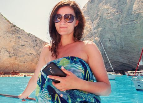 marama plaža devojka marama plaža devojka