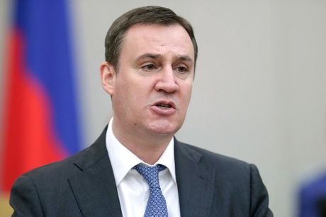 Dmitry Patrushev, Dmitrij Patrušev Dmitry Patrushev, Dmitrij Patrušev