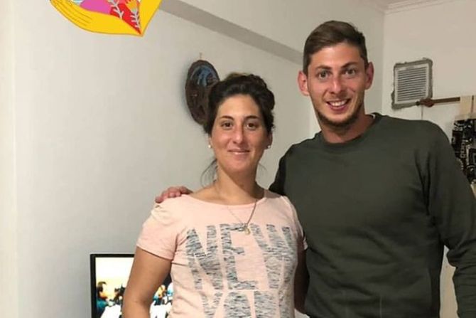 Romina Sala Romina Sala