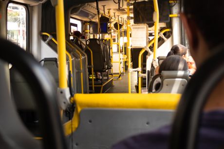 autobus putnici guzva prevoz gradski, brazil