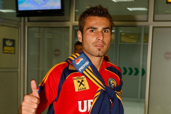 Adrian Mutu