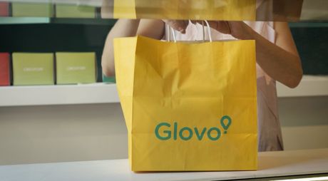 Glovo