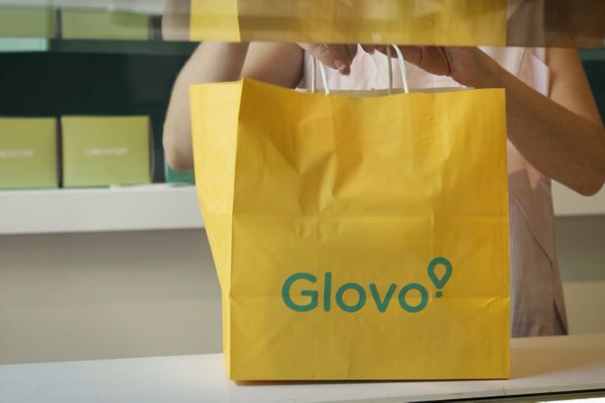 Glovo