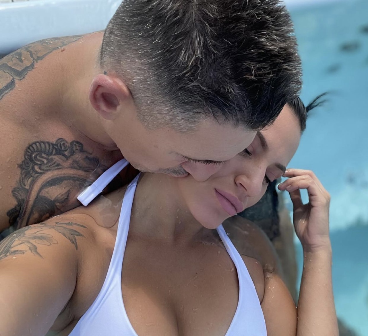 "Pretio mi je ubistvom" Kristina brutalno o odnosu s Kristijanom i velikoj drami: "Našla sam mu u telefonu..."