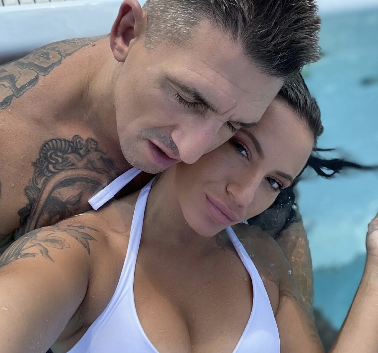 "Pretio mi je ubistvom" Kristina brutalno o odnosu s Kristijanom i velikoj drami: "Našla sam mu u telefonu..."