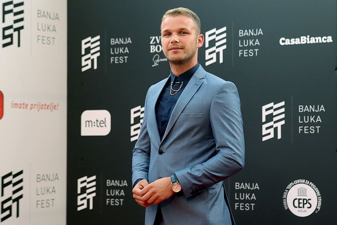 Draško Stanivuković Draško Stanivuković