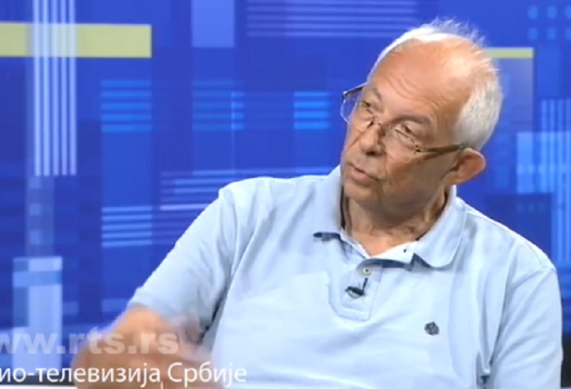 Kon: Virus korona će opstati i stalno će nam se vraćati - Telegraf.rs