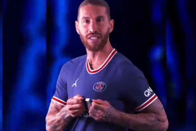 Serhio Ramos Serhio Ramos