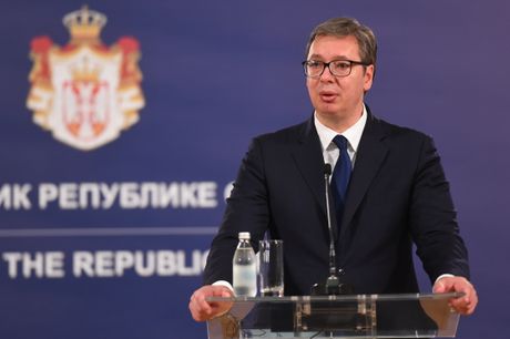 Aleksandar Vučić, predsednik Srbije Aleksandar Vučić, predsednik Srbije